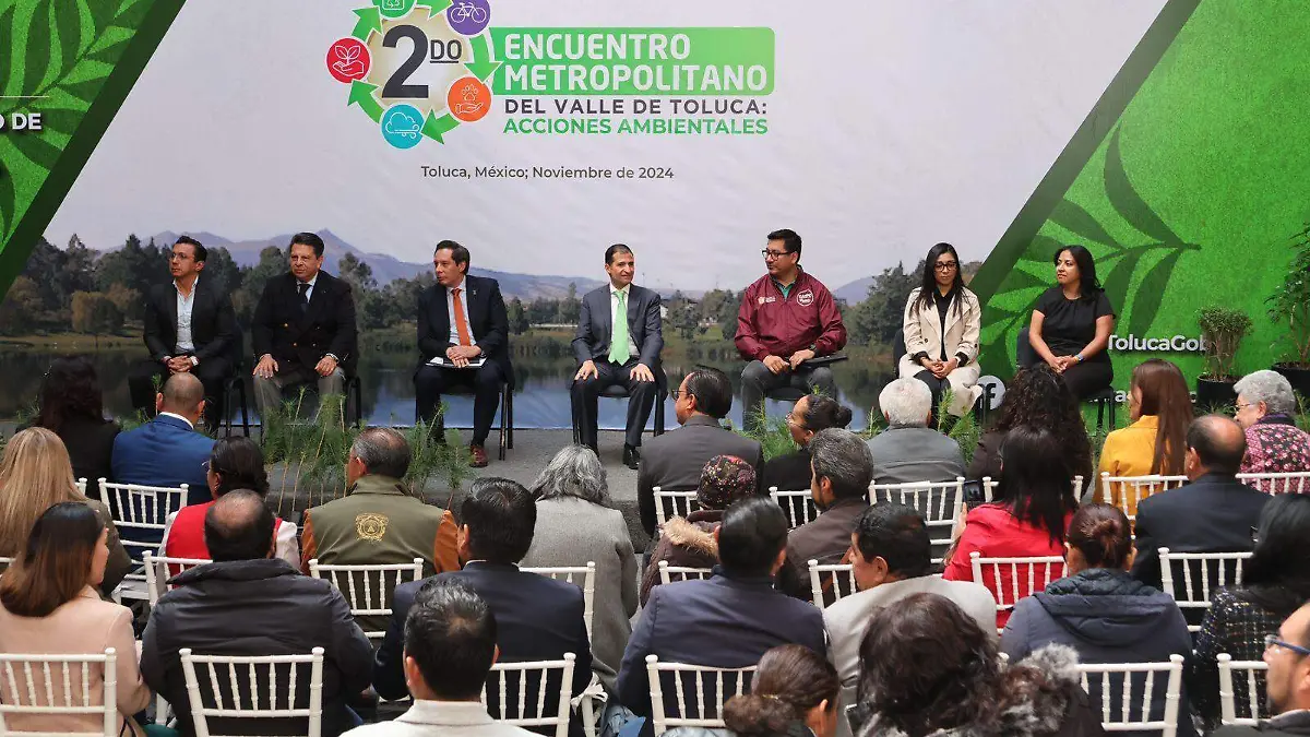 encuentro metropolitano